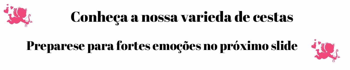 Fortes Emoções