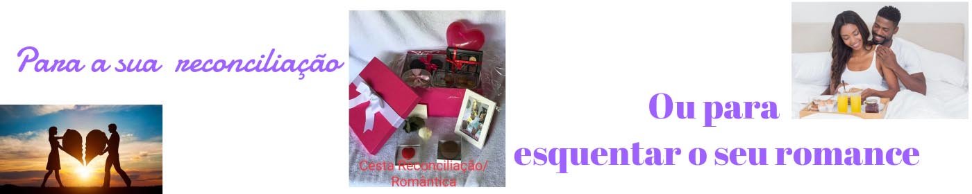 Reconciliação romântica